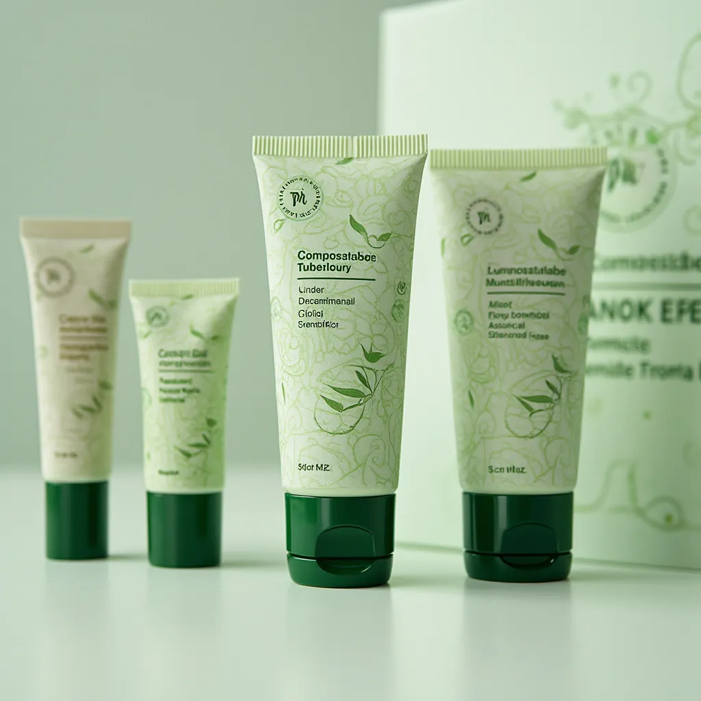 Productos de belleza ecológicos